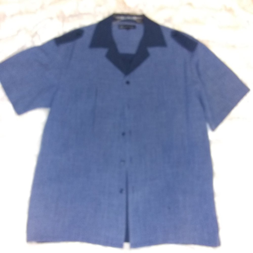 MENS EXTREMLY NICE LINEN SUIT